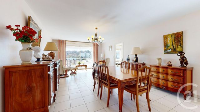 appartement - ANGLET - 64