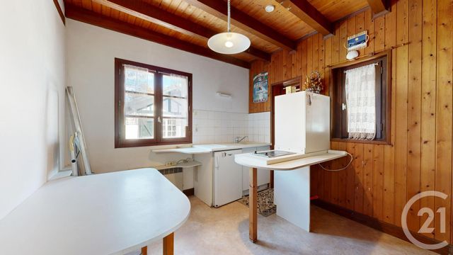 Maison &agrave; vendre - 6 pi&egrave;ces - 92,37 m2 - Anglet - 64 - AQUITAINE