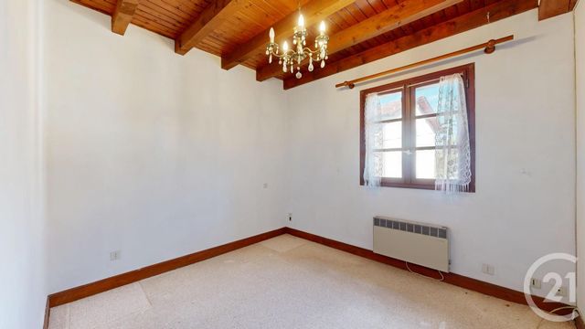 Maison &agrave; vendre - 6 pi&egrave;ces - 92,37 m2 - Anglet - 64 - AQUITAINE