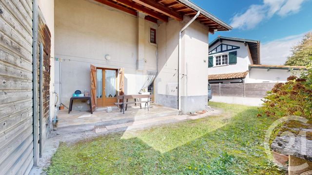 Maison &agrave; vendre - 6 pi&egrave;ces - 92,37 m2 - Anglet - 64 - AQUITAINE