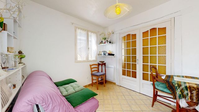 Maison &agrave; vendre - 6 pi&egrave;ces - 92,37 m2 - Anglet - 64 - AQUITAINE