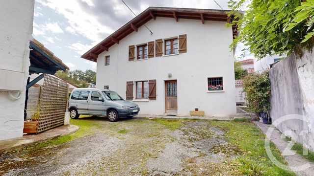 maison - ANGLET - 64