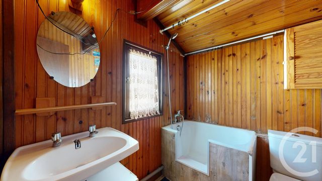 Maison &agrave; vendre - 6 pi&egrave;ces - 92,37 m2 - Anglet - 64 - AQUITAINE