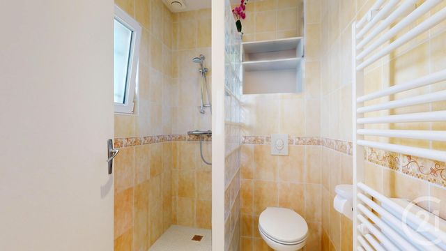 Maison &agrave; vendre - 6 pi&egrave;ces - 92,37 m2 - Anglet - 64 - AQUITAINE