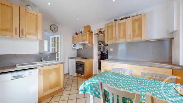 Maison &agrave; vendre - 6 pi&egrave;ces - 92,37 m2 - Anglet - 64 - AQUITAINE
