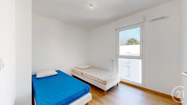 Appartement T3 à vendre - 3 pièces - 56,64 m2 - Anglet - 64 - AQUITAINE