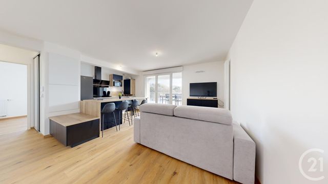 appartement - ANGLET - 64