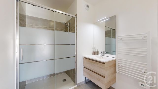 Appartement T3 à vendre - 3 pièces - 56,64 m2 - Anglet - 64 - AQUITAINE