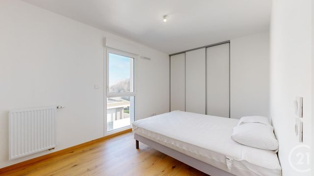 Appartement T3 à vendre - 3 pièces - 56,64 m2 - Anglet - 64 - AQUITAINE