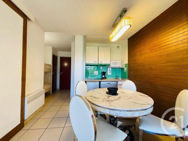 Appartement T2 à vendre - 2 pièces - 32,41 m2 - Anglet - 64 - AQUITAINE