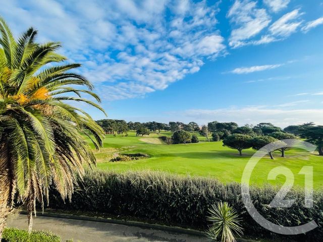 appartement - ANGLET - 64