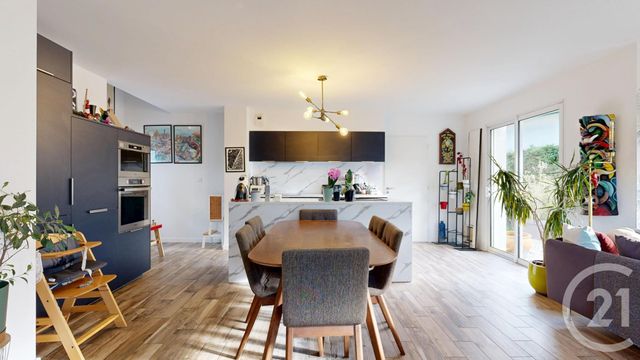 Maison à vendre - 4 pièces - 103,35 m2 - Anglet - 64 - AQUITAINE