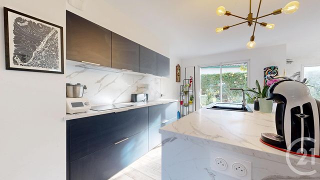 Maison à vendre - 4 pièces - 103,35 m2 - Anglet - 64 - AQUITAINE