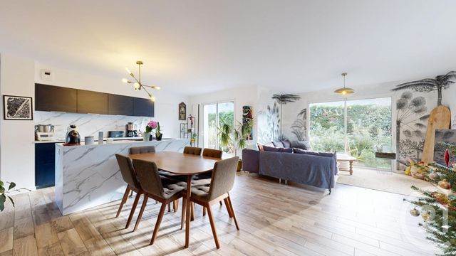 Maison à vendre - 4 pièces - 103,35 m2 - Anglet - 64 - AQUITAINE