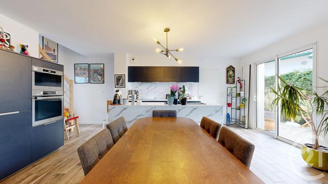 Maison à vendre - 4 pièces - 103,35 m2 - Anglet - 64 - AQUITAINE