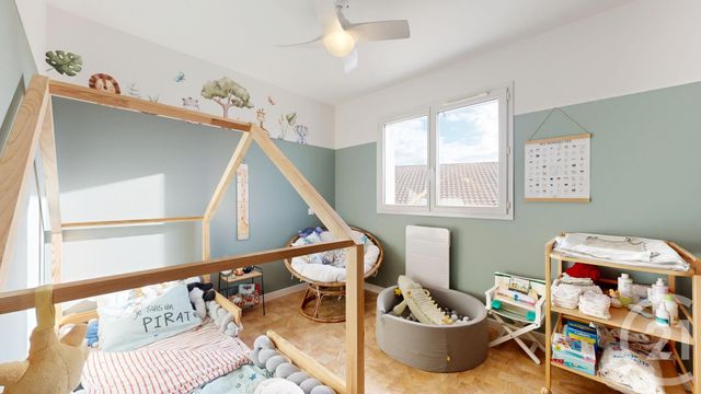 Maison à vendre - 4 pièces - 103,35 m2 - Anglet - 64 - AQUITAINE