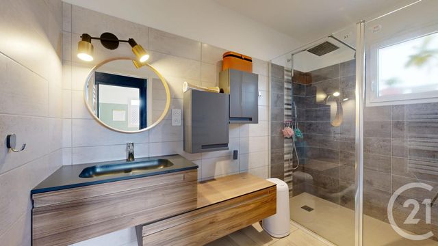 Maison à vendre - 4 pièces - 103,35 m2 - Anglet - 64 - AQUITAINE