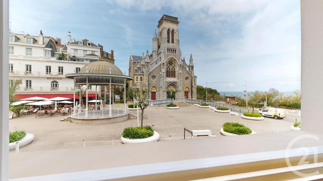 appartement - BIARRITZ - 64