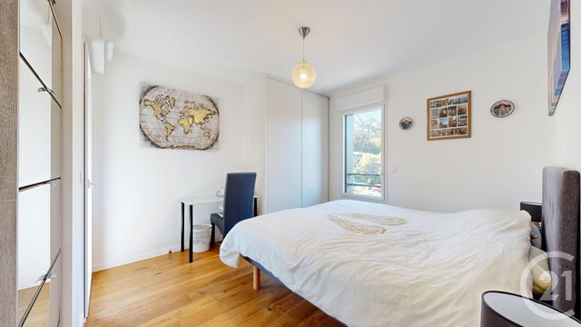 Appartement T3 &agrave; vendre - 3 pi&egrave;ces - 62,62 m2 - Anglet - 64 - AQUITAINE