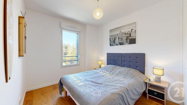 Appartement T3 &agrave; vendre - 3 pi&egrave;ces - 62,62 m2 - Anglet - 64 - AQUITAINE