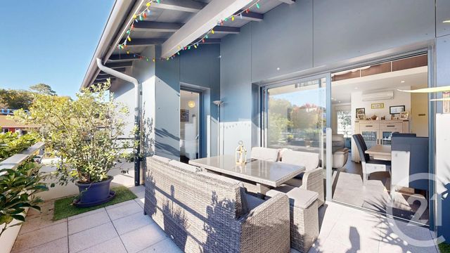 appartement - ANGLET - 64