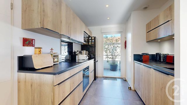 Appartement T3 &agrave; vendre - 3 pi&egrave;ces - 62,62 m2 - Anglet - 64 - AQUITAINE