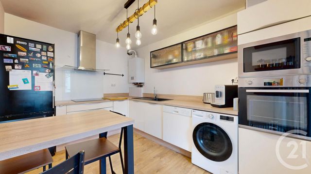 Appartement T3 &agrave; vendre - 3 pi&egrave;ces - 67,33 m2 - Anglet - 64 - AQUITAINE