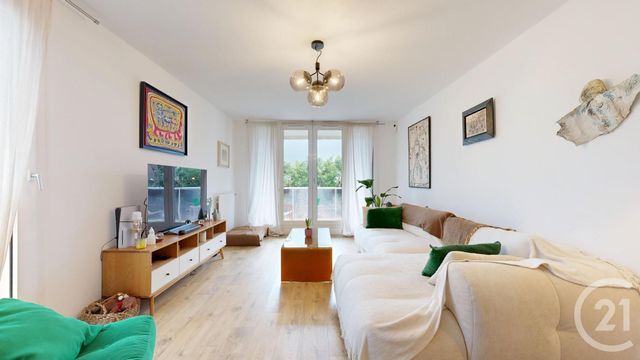 appartement - ANGLET - 64