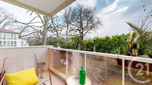 Appartement T3 &agrave; vendre - 3 pi&egrave;ces - 67,33 m2 - Anglet - 64 - AQUITAINE