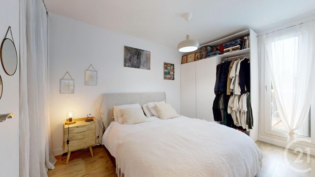 Appartement T3 &agrave; vendre - 3 pi&egrave;ces - 67,33 m2 - Anglet - 64 - AQUITAINE