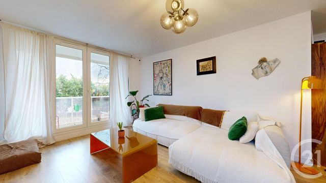 Appartement T3 &agrave; vendre - 3 pi&egrave;ces - 67,33 m2 - Anglet - 64 - AQUITAINE