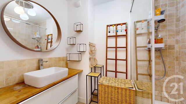 Appartement T3 &agrave; vendre - 3 pi&egrave;ces - 67,33 m2 - Anglet - 64 - AQUITAINE