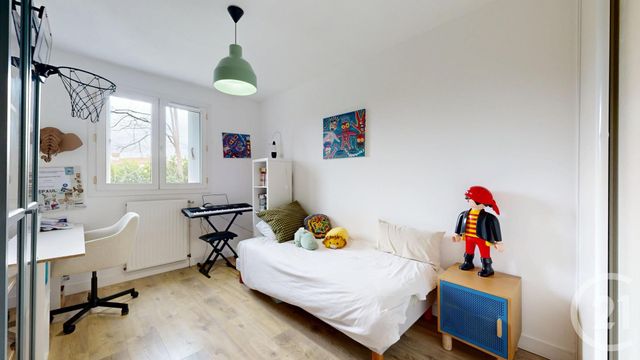 Appartement T3 &agrave; vendre - 3 pi&egrave;ces - 67,33 m2 - Anglet - 64 - AQUITAINE