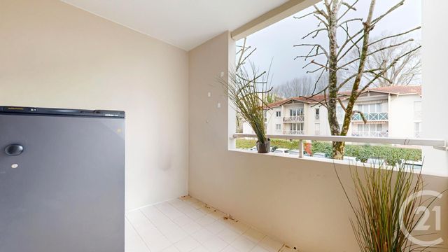 Appartement T3 &agrave; vendre - 3 pi&egrave;ces - 67,33 m2 - Anglet - 64 - AQUITAINE