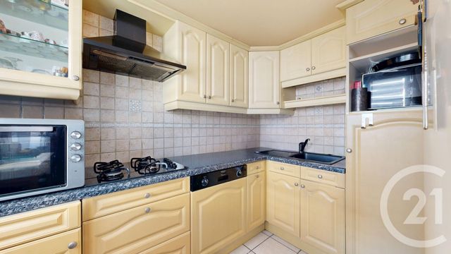 Appartement T3 à vendre - 3 pièces - 75,44 m2 - Anglet - 64 - AQUITAINE