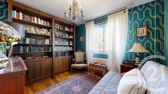 Appartement T3 à vendre - 3 pièces - 75,44 m2 - Anglet - 64 - AQUITAINE