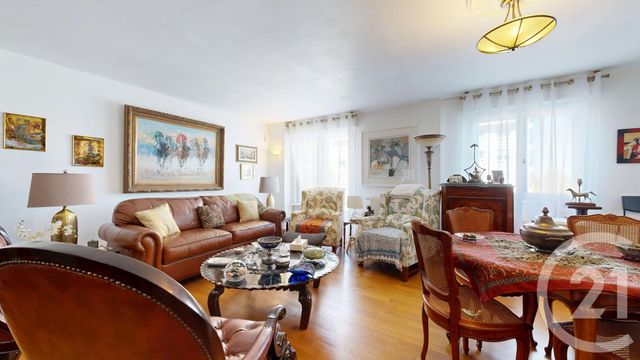 Appartement T3 à vendre - 3 pièces - 75,44 m2 - Anglet - 64 - AQUITAINE