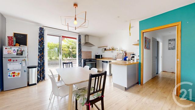 Maison &agrave; vendre - 4 pi&egrave;ces - 75 m2 - Bassussarry - 64 - AQUITAINE
