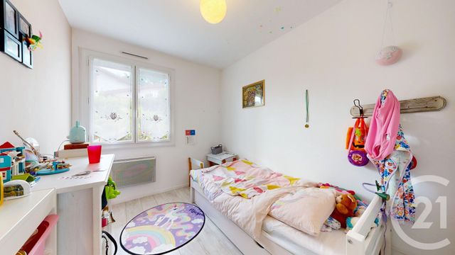 Maison &agrave; vendre - 4 pi&egrave;ces - 75 m2 - Bassussarry - 64 - AQUITAINE
