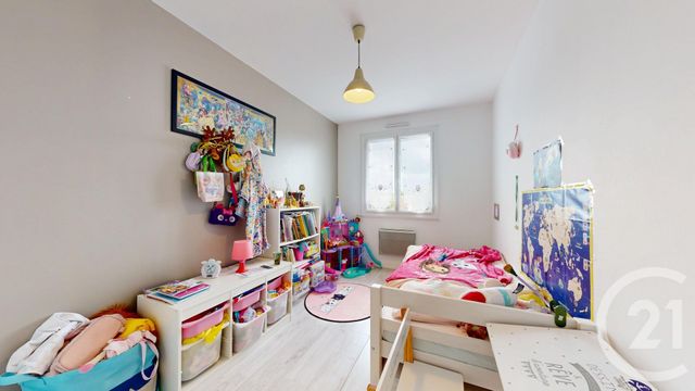 Maison &agrave; vendre - 4 pi&egrave;ces - 75 m2 - Bassussarry - 64 - AQUITAINE