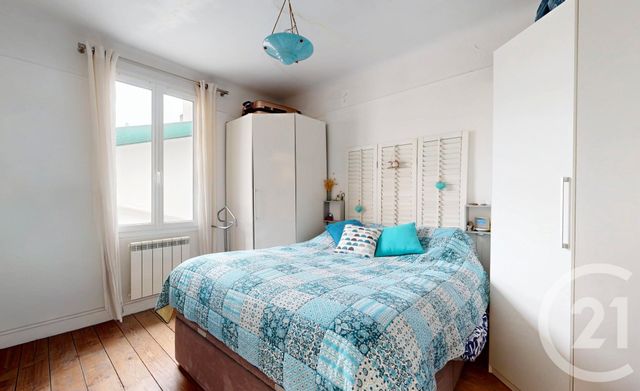 Appartement F3 &agrave; vendre - 3 pi&egrave;ces - 53 m2 - Biarritz - 64 - AQUITAINE