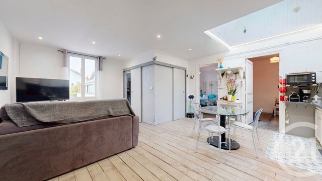 Appartement F3 &agrave; vendre - 3 pi&egrave;ces - 53 m2 - Biarritz - 64 - AQUITAINE