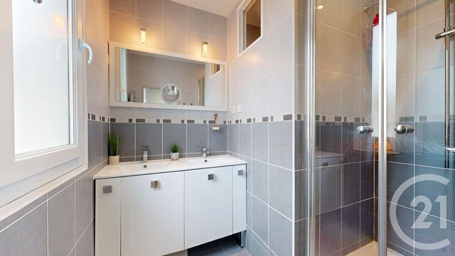 Appartement F3 &agrave; vendre - 3 pi&egrave;ces - 53 m2 - Biarritz - 64 - AQUITAINE