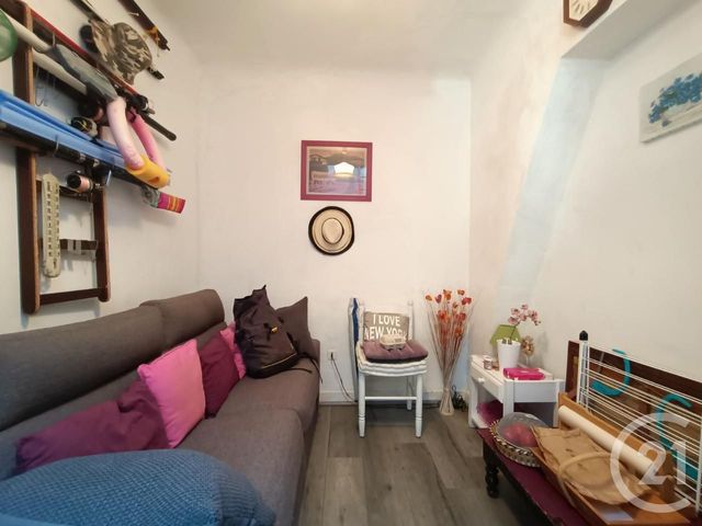 Appartement F3 &agrave; vendre - 3 pi&egrave;ces - 53 m2 - Biarritz - 64 - AQUITAINE