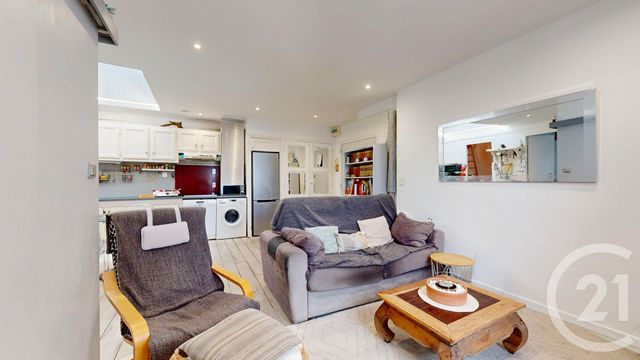 Appartement F3 &agrave; vendre - 3 pi&egrave;ces - 53 m2 - Biarritz - 64 - AQUITAINE