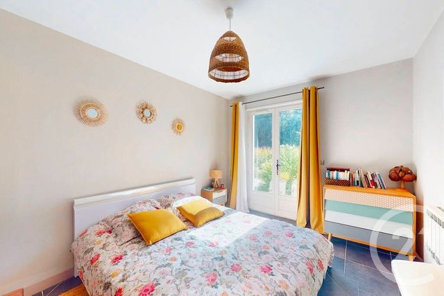 Maison &agrave; vendre - 6 pi&egrave;ces - 135 m2 - Bassussarry - 64 - AQUITAINE