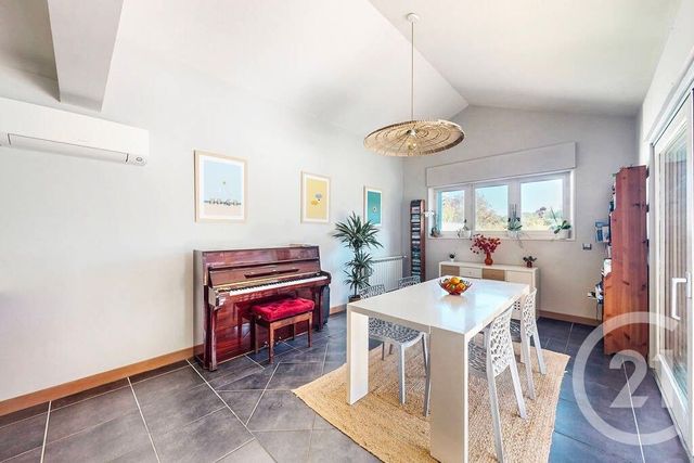 Maison &agrave; vendre - 6 pi&egrave;ces - 135 m2 - Bassussarry - 64 - AQUITAINE