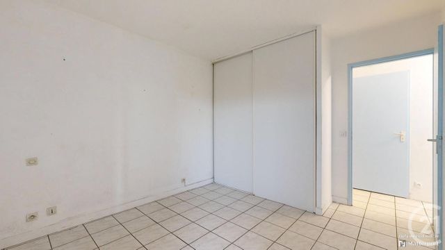 Appartement T2 à vendre - 2 pièces - 43,88 m2 - Anglet - 64 - AQUITAINE