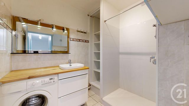 Appartement T2 à vendre - 2 pièces - 43,88 m2 - Anglet - 64 - AQUITAINE