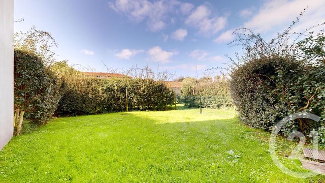 Appartement T2 à vendre - 2 pièces - 43,88 m2 - Anglet - 64 - AQUITAINE